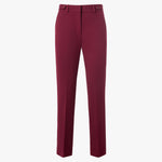 Pantalone corto dritto elegante P160VU MA641 MANILA GRACE 