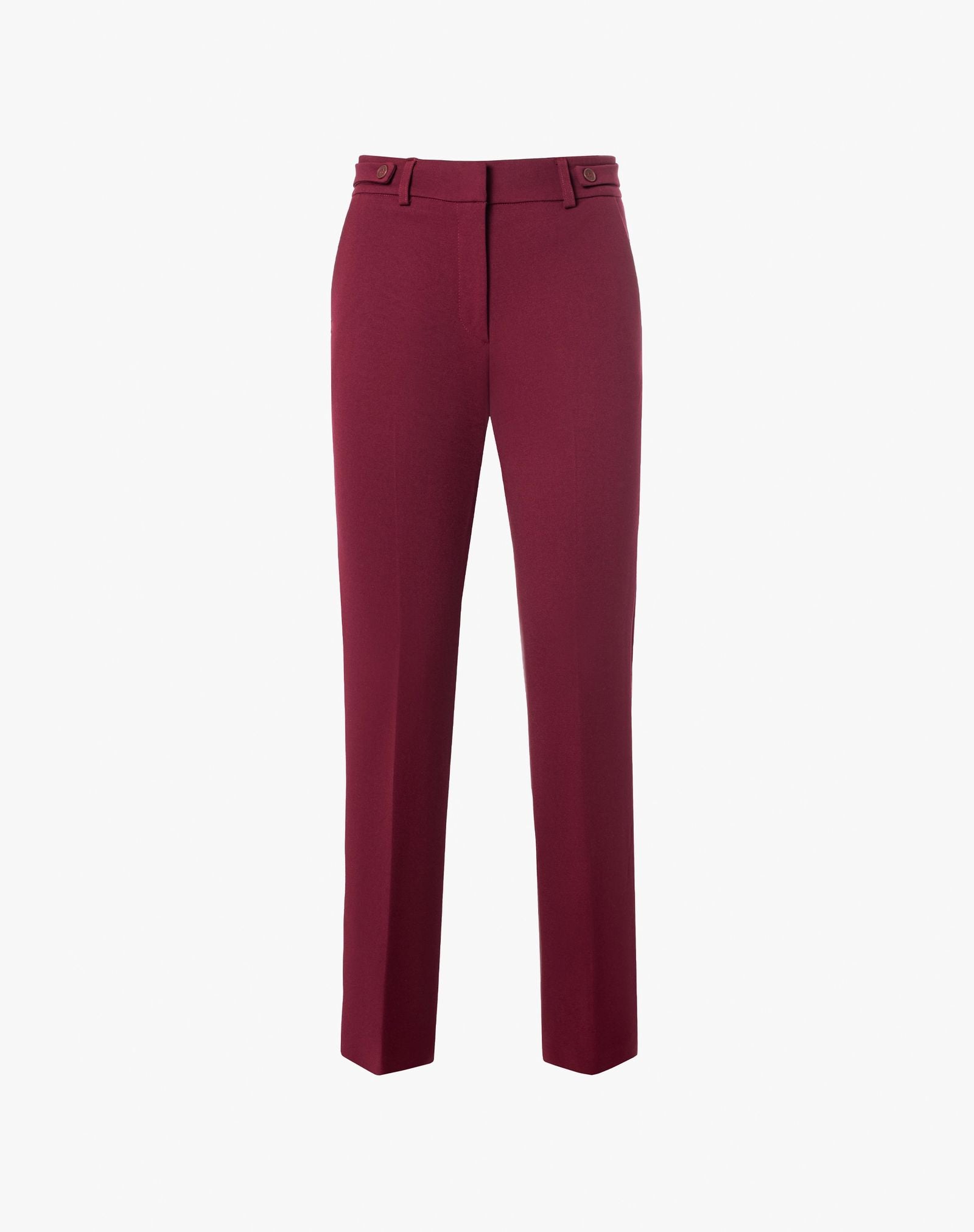 Pantalone corto dritto elegante P160VU MA641 MANILA GRACE 