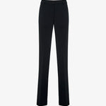 Pantalone dritto elegante P161VU MA001 MANILA GRACE 