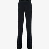 Pantalone dritto elegante P161VU MA001 MANILA GRACE 