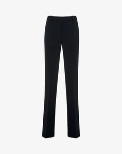 Pantalone dritto elegante