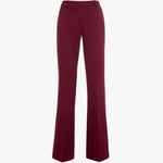 Pantalone dritto elegante P161VU MA641 MANILA GRACE 