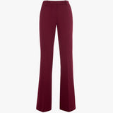 Pantalone dritto elegante P161VU MA641 MANILA GRACE 