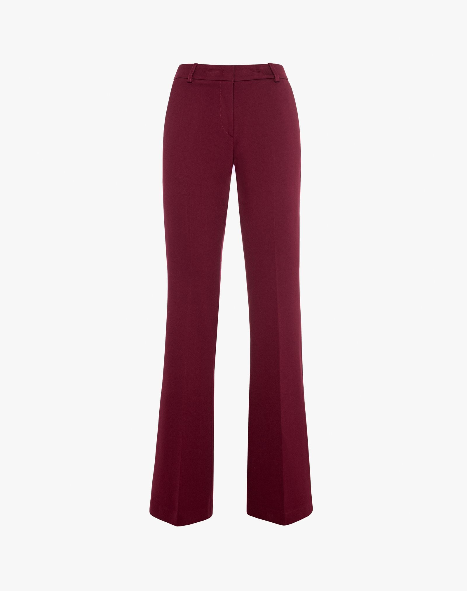 Pantalone dritto elegante P161VU MA641 MANILA GRACE 