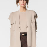 Gilet Cardet 40BBCARDET 0045 NENETTE 