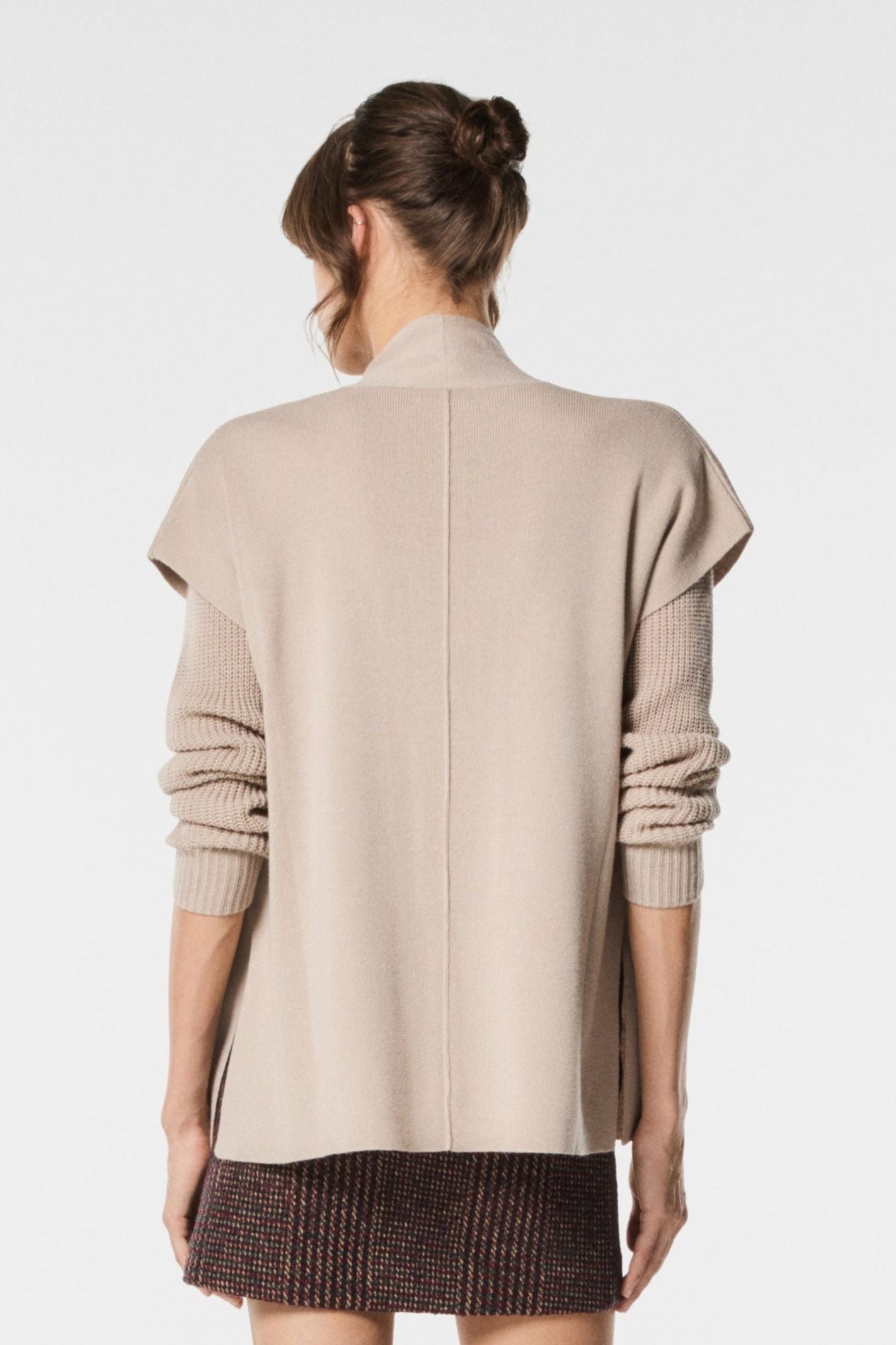 Gilet Cardet 40BBCARDET 0045 NENETTE 