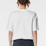 Tshirt Dimeji 40BBDIMEJI 0001 NENETTE 