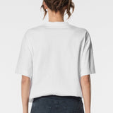 Tshirt Dimeji 40BBDIMEJI 0001 NENETTE 