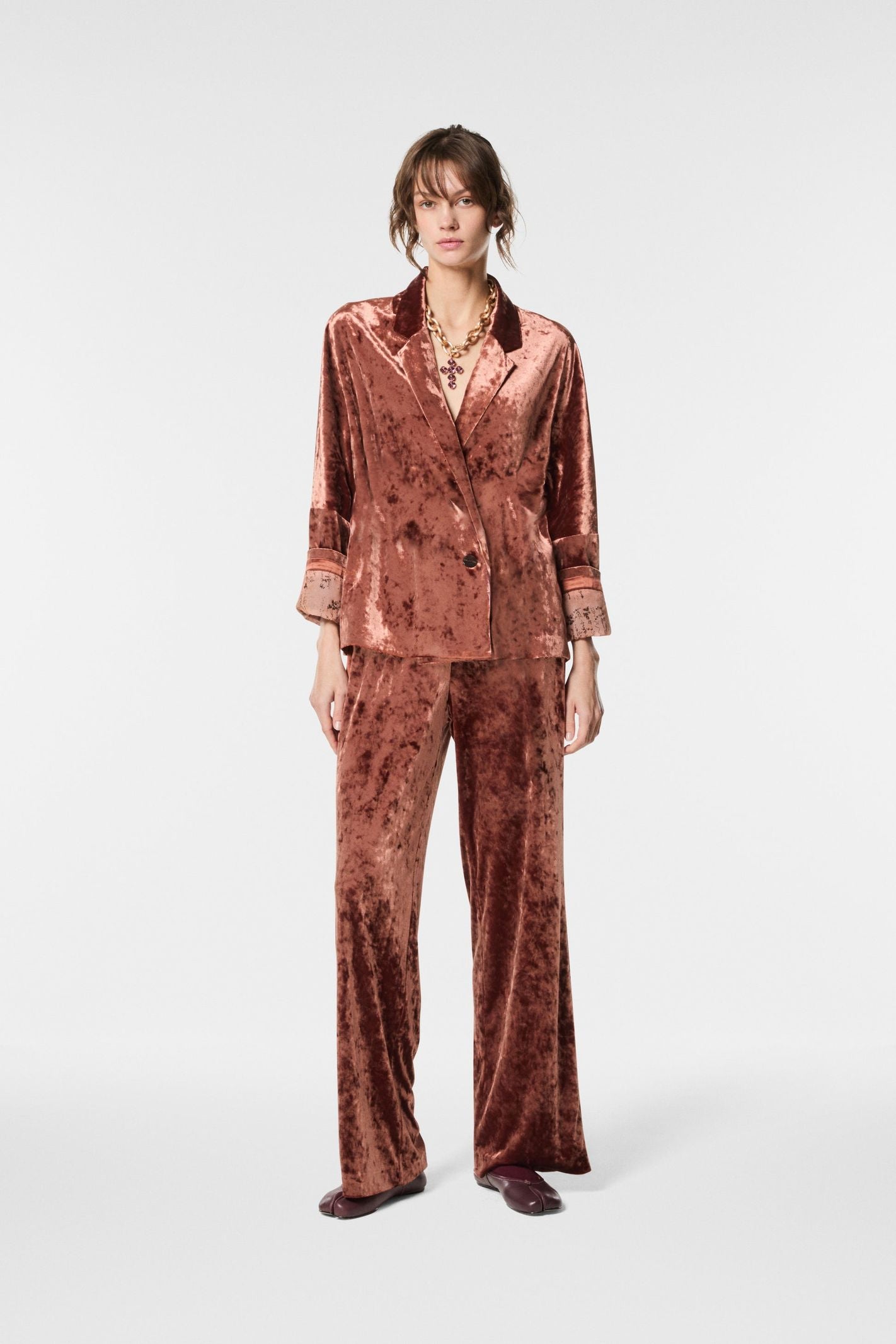 Pantalone Eki 40BBEKI 0405 NENETTE 