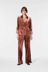 Pantalone Eki