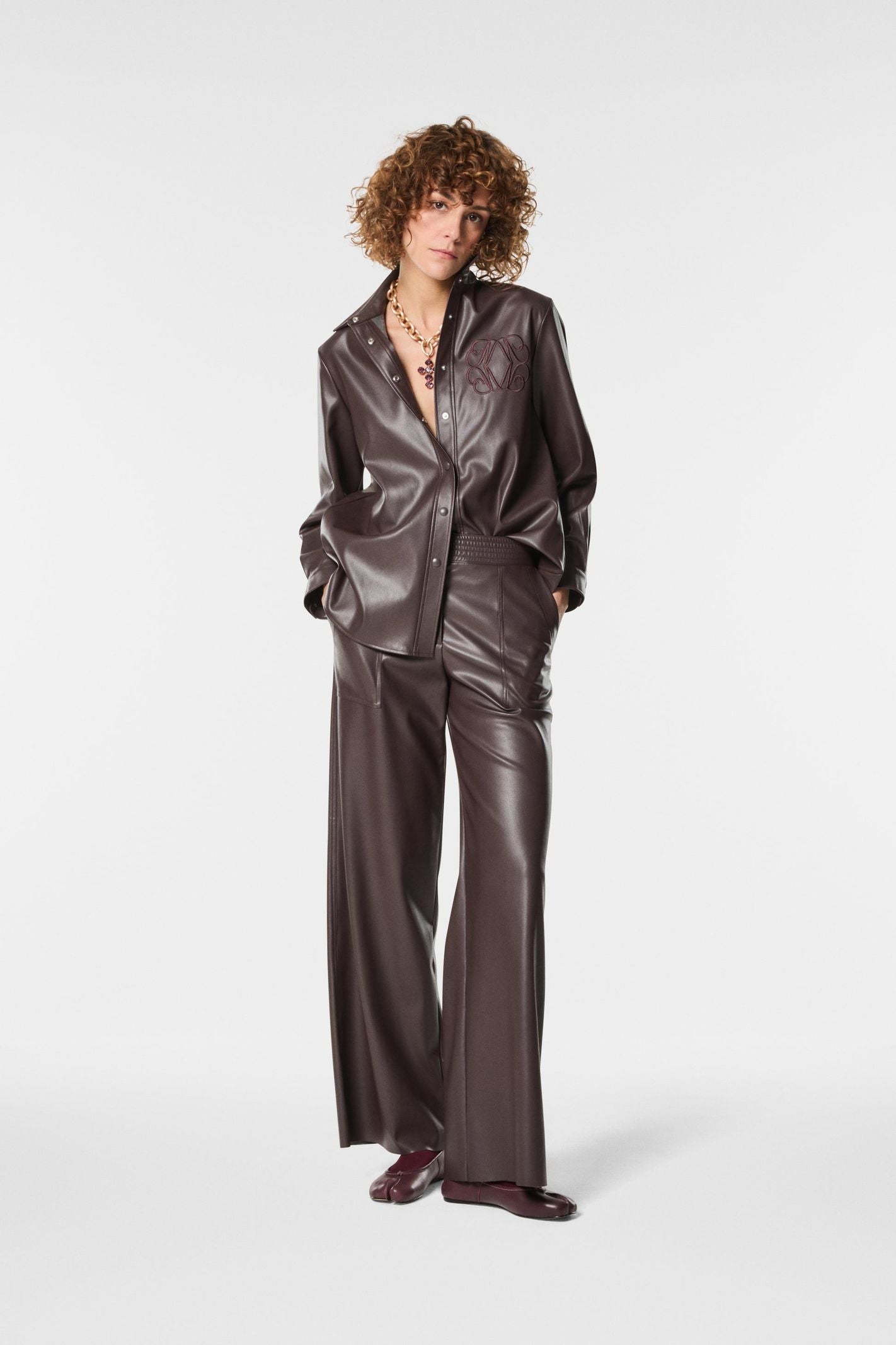 Pantalone Eleven 40BBELEVEN 0650 NENETTE 