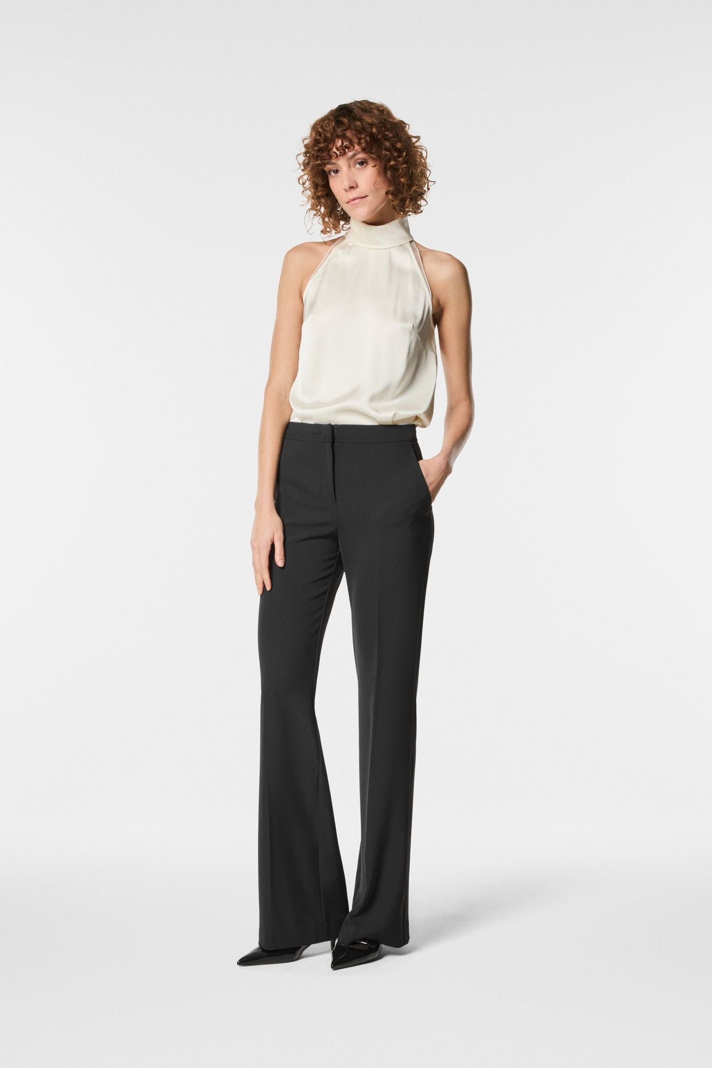 Pantalone Esca - Nenette 40BBESCA 0700 NENETTE 
