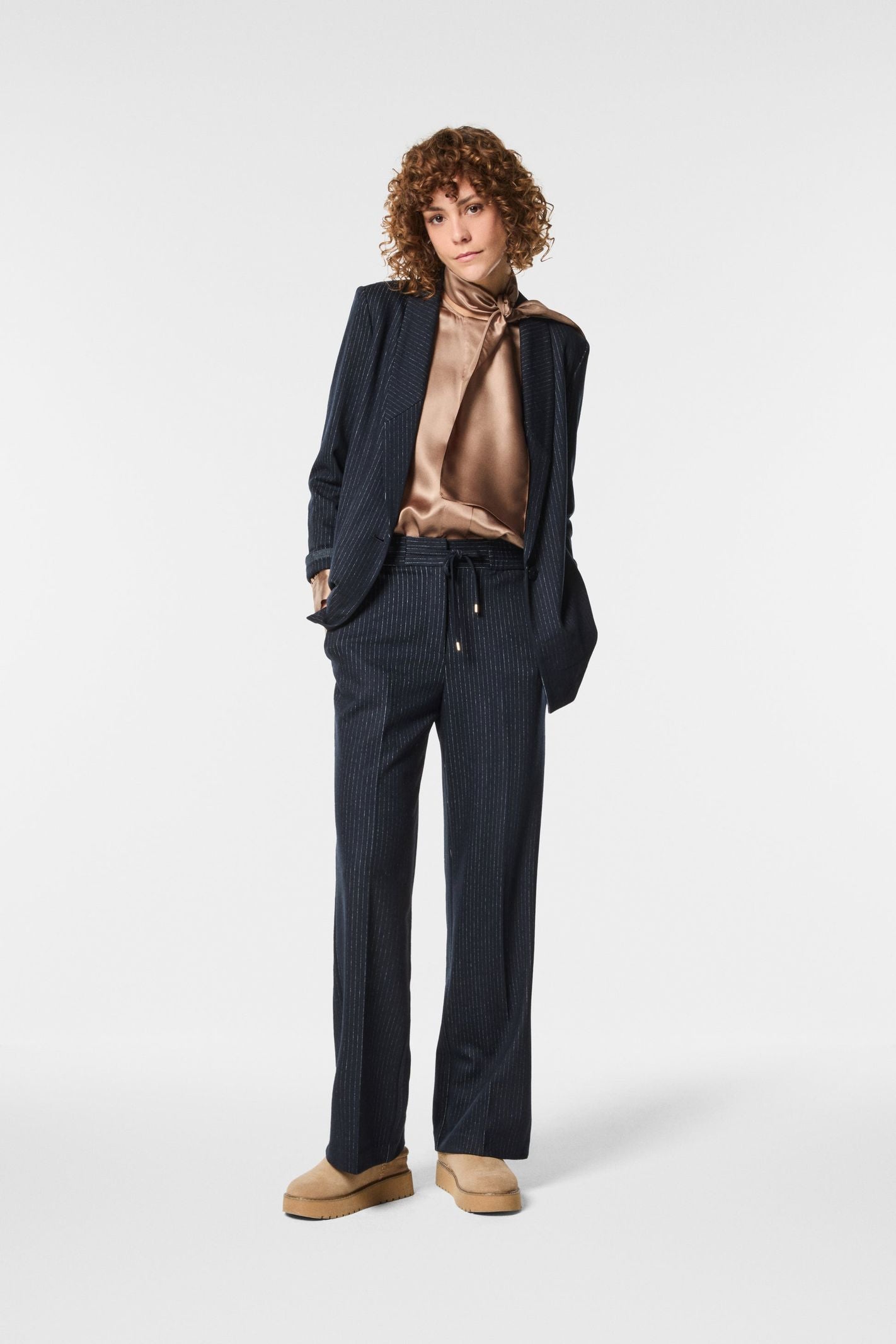 Pantalone Etel - Nenette 40BBETEL 0405 NENETTE 