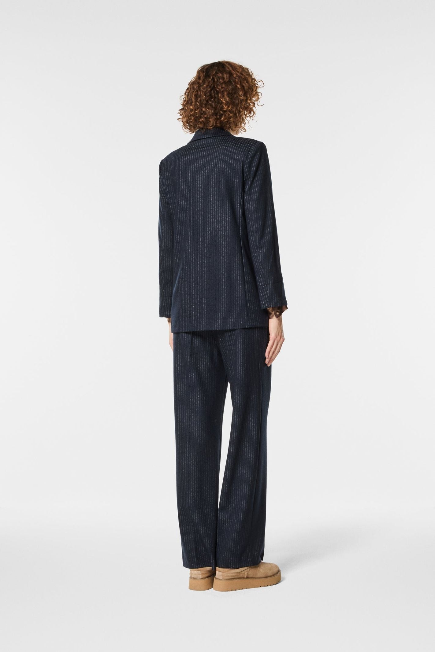 Pantalone Etel - Nenette 40BBETEL 0405 NENETTE 