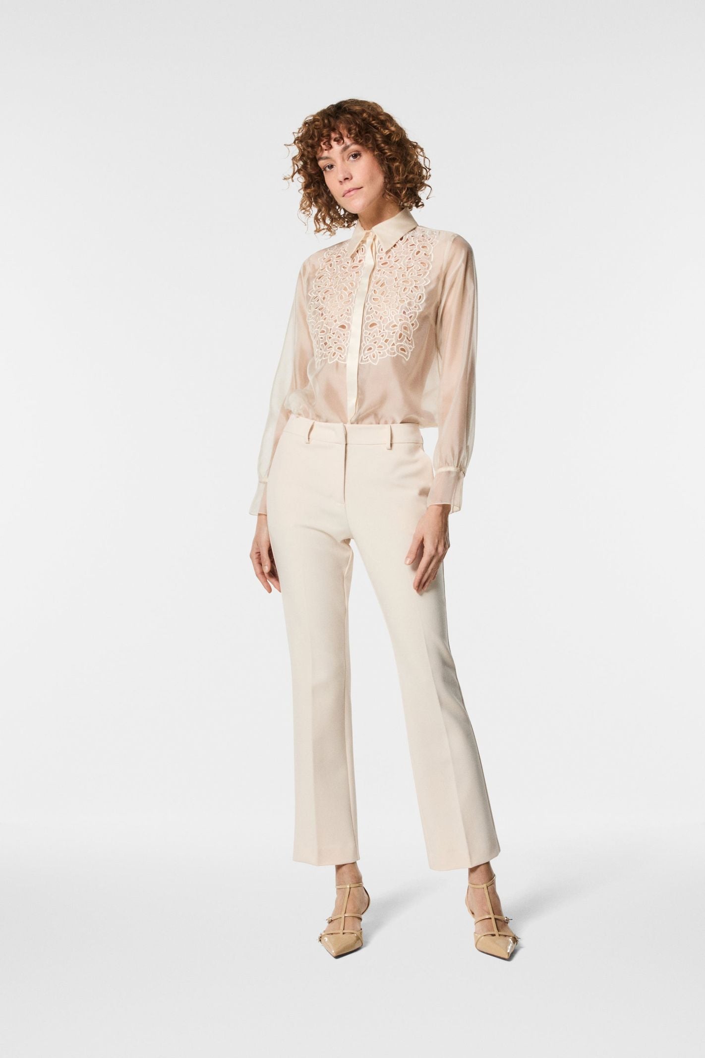Pantalone Expance 40BBEXPANCE 0011 NENETTE 