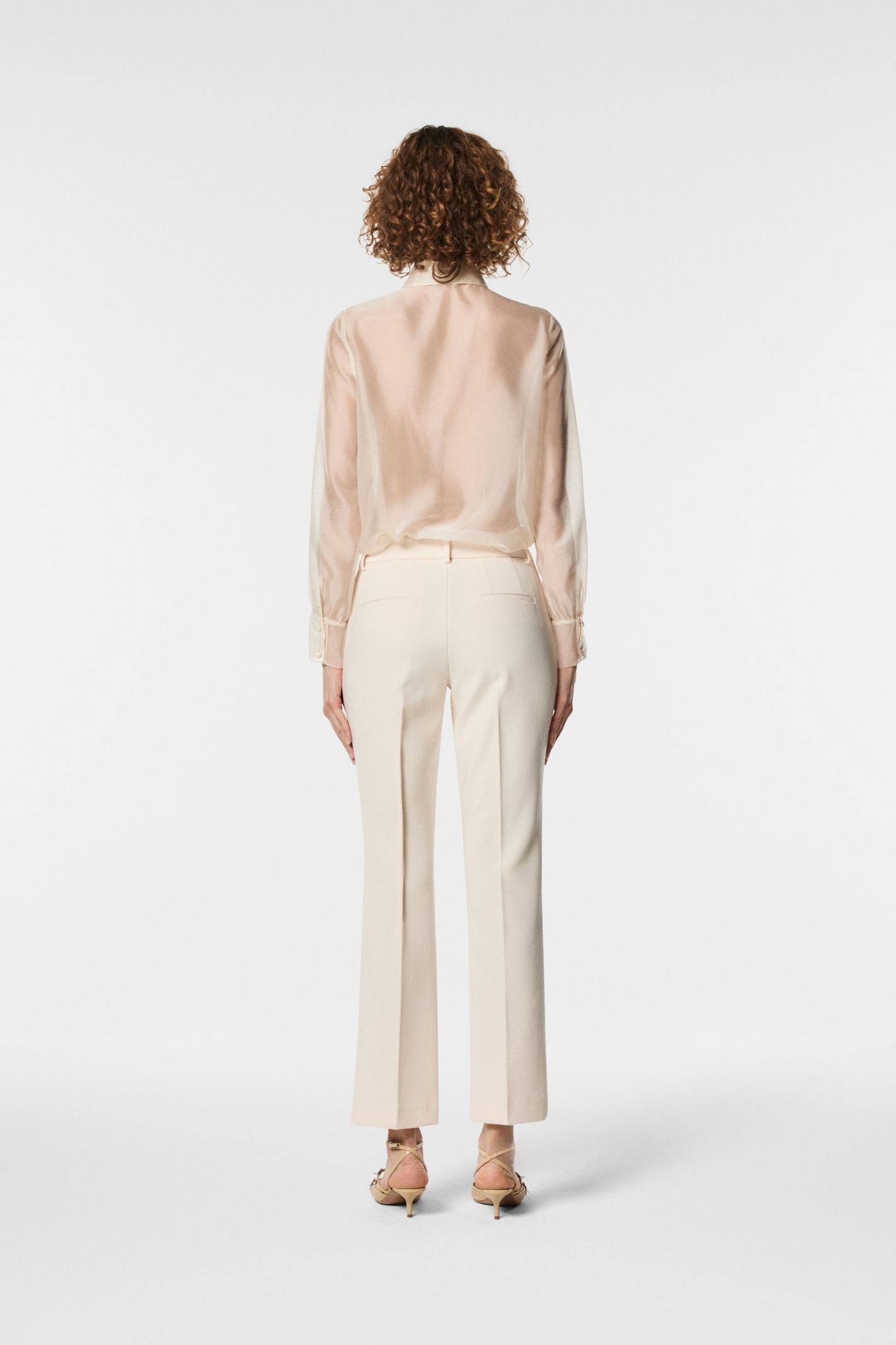 Pantalone Expance 40BBEXPANCE 0011 NENETTE 