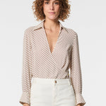 Blusa Fabrizia 40BBFABRIZIA 0004 NENETTE 