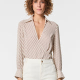 Blusa Fabrizia 40BBFABRIZIA 0004 NENETTE 