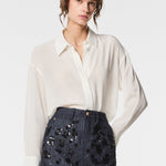 Camicia Fall - Nenette 40BBFALL 0004 NENETTE 
