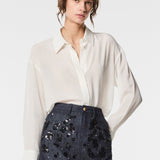 Camicia Fall - Nenette 40BBFALL 0004 NENETTE 