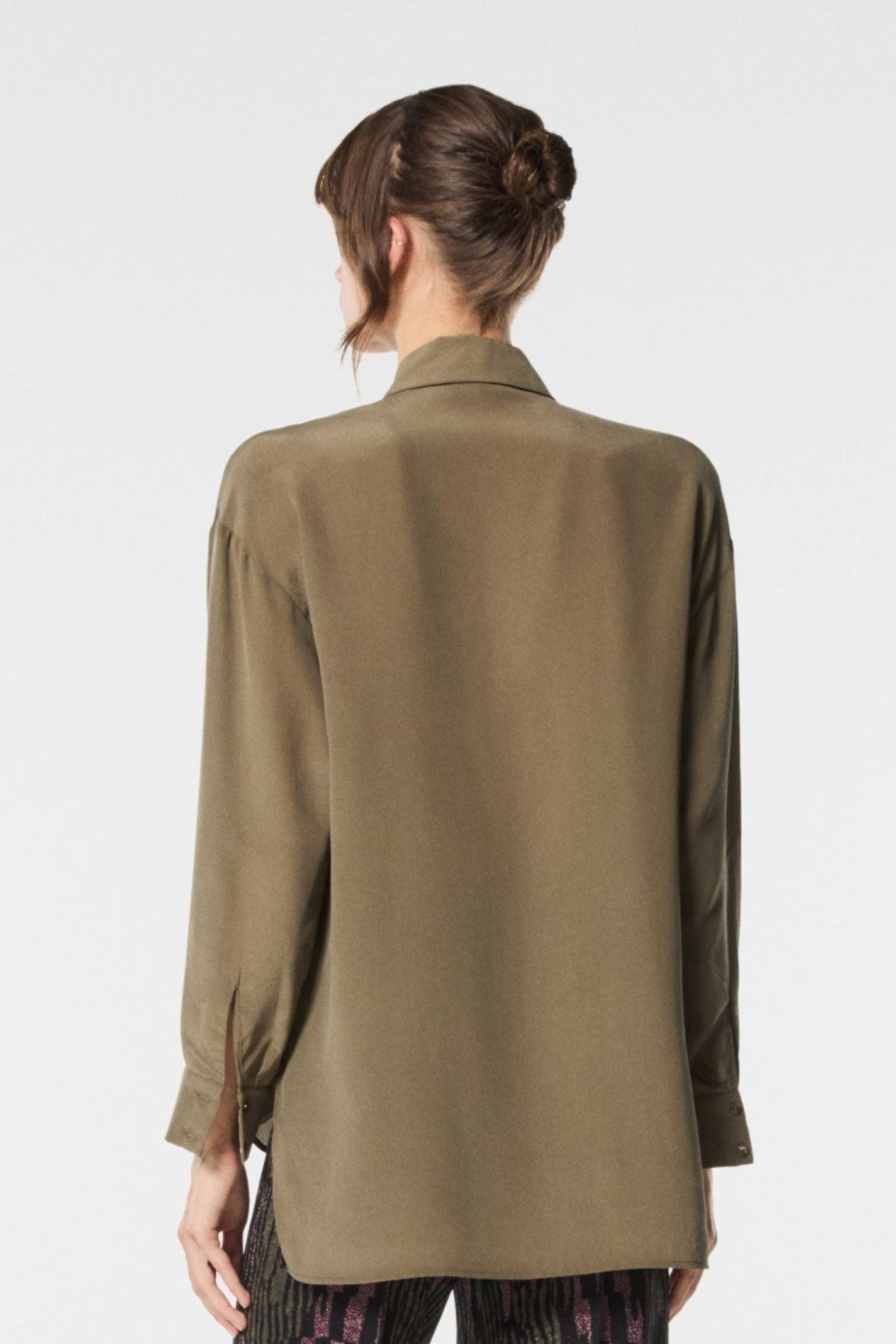 Camicia Fall - Nenette 40BBFALL 0308 NENETTE 