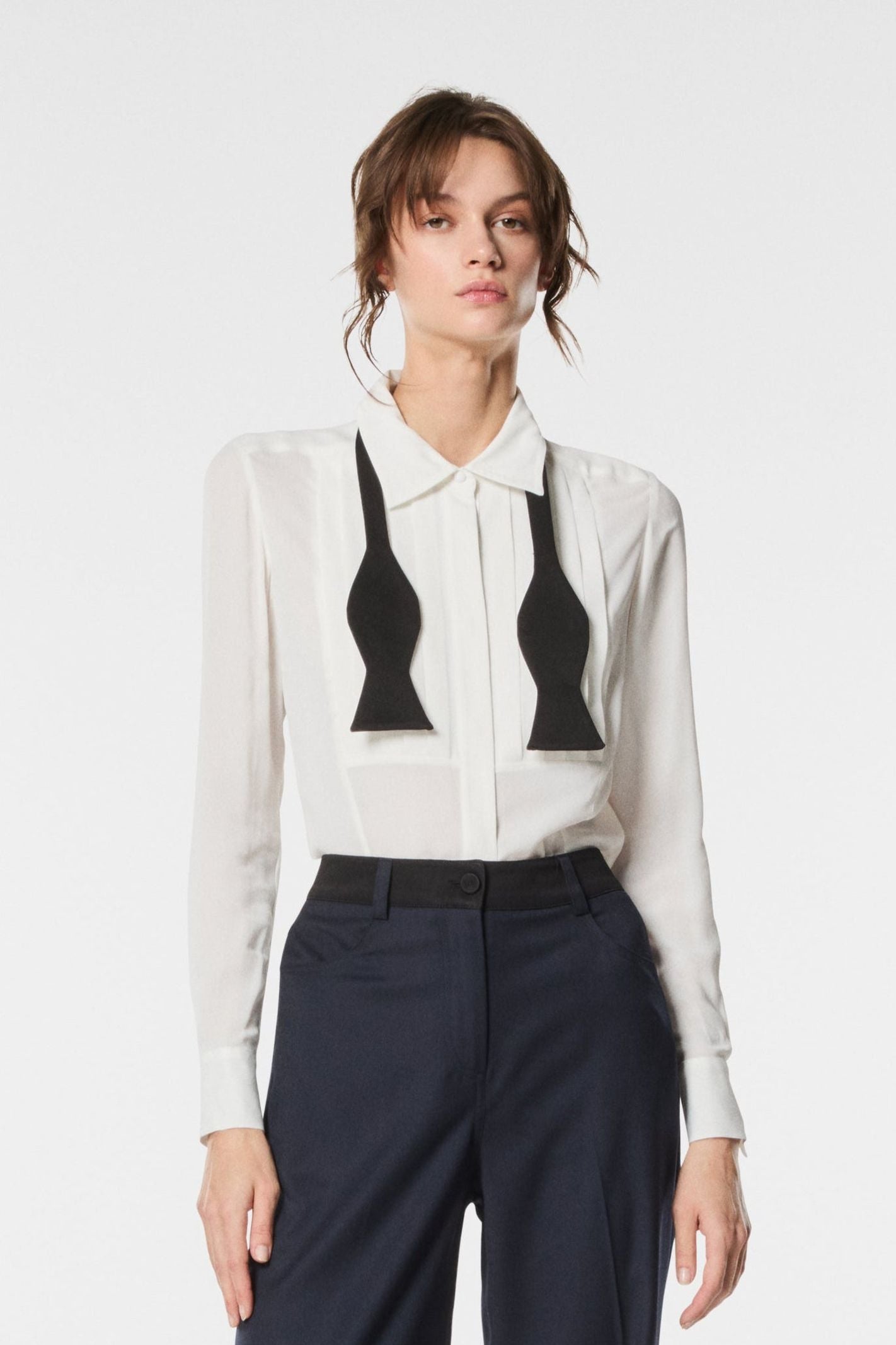 Camicia Fretta - Nenette 40BBFRETTA 0004 NENETTE 