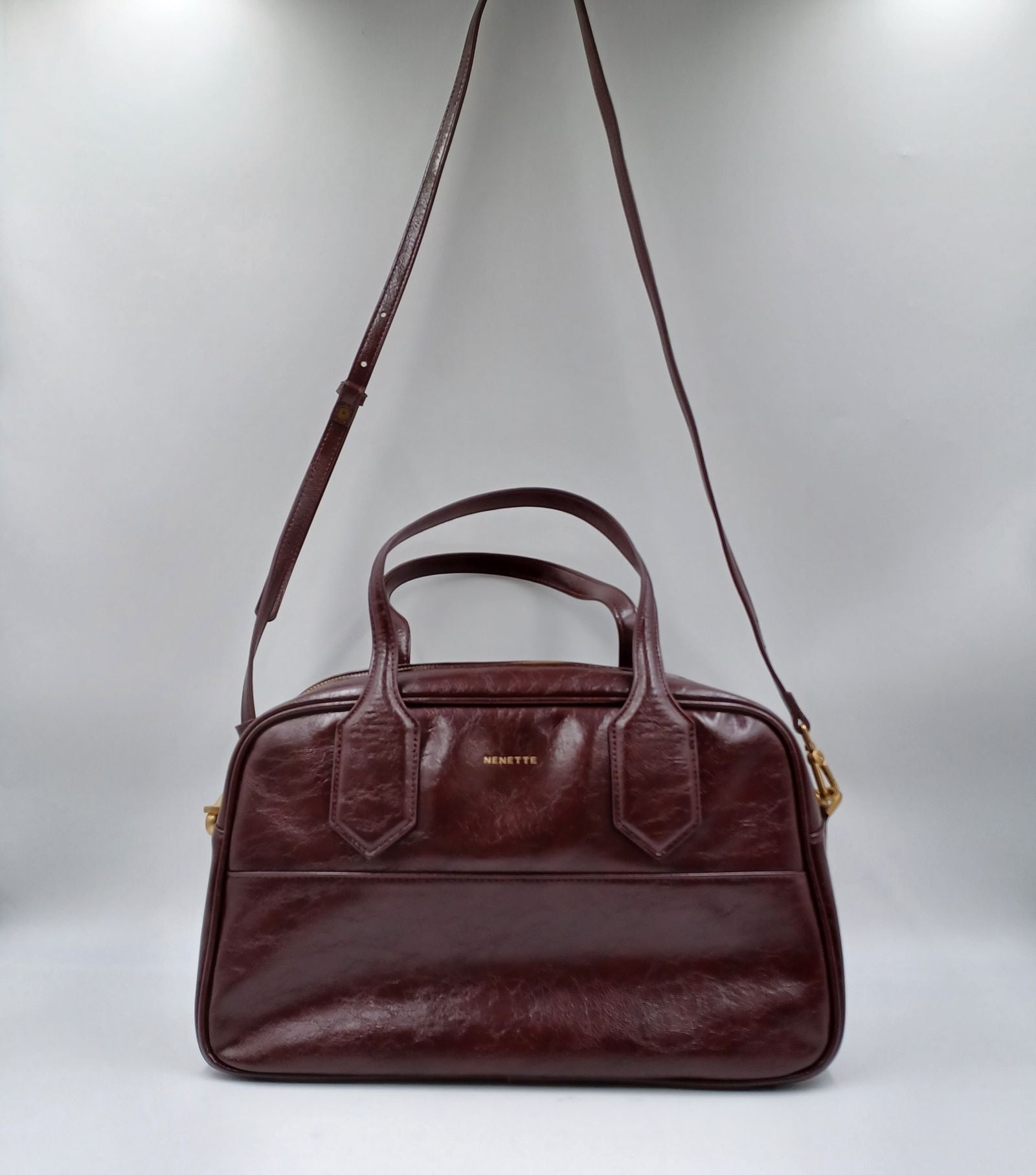 Borsa Fujiko01 - Nenette 40BBFUJIKO01 0503 NENETTE 