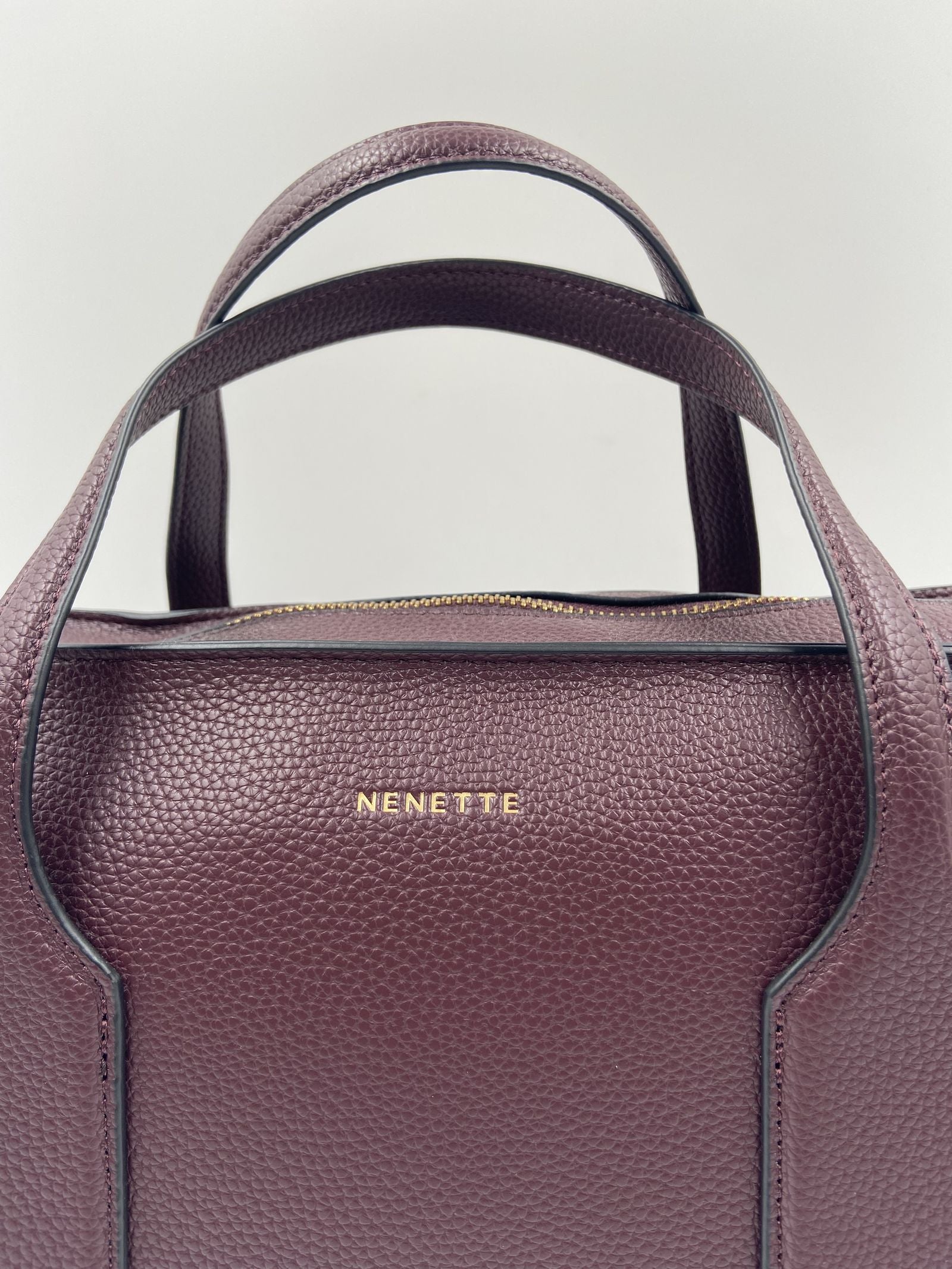 Borsa Fujiko02 - Nenette 40BBFUJIKO02 0503 NENETTE 