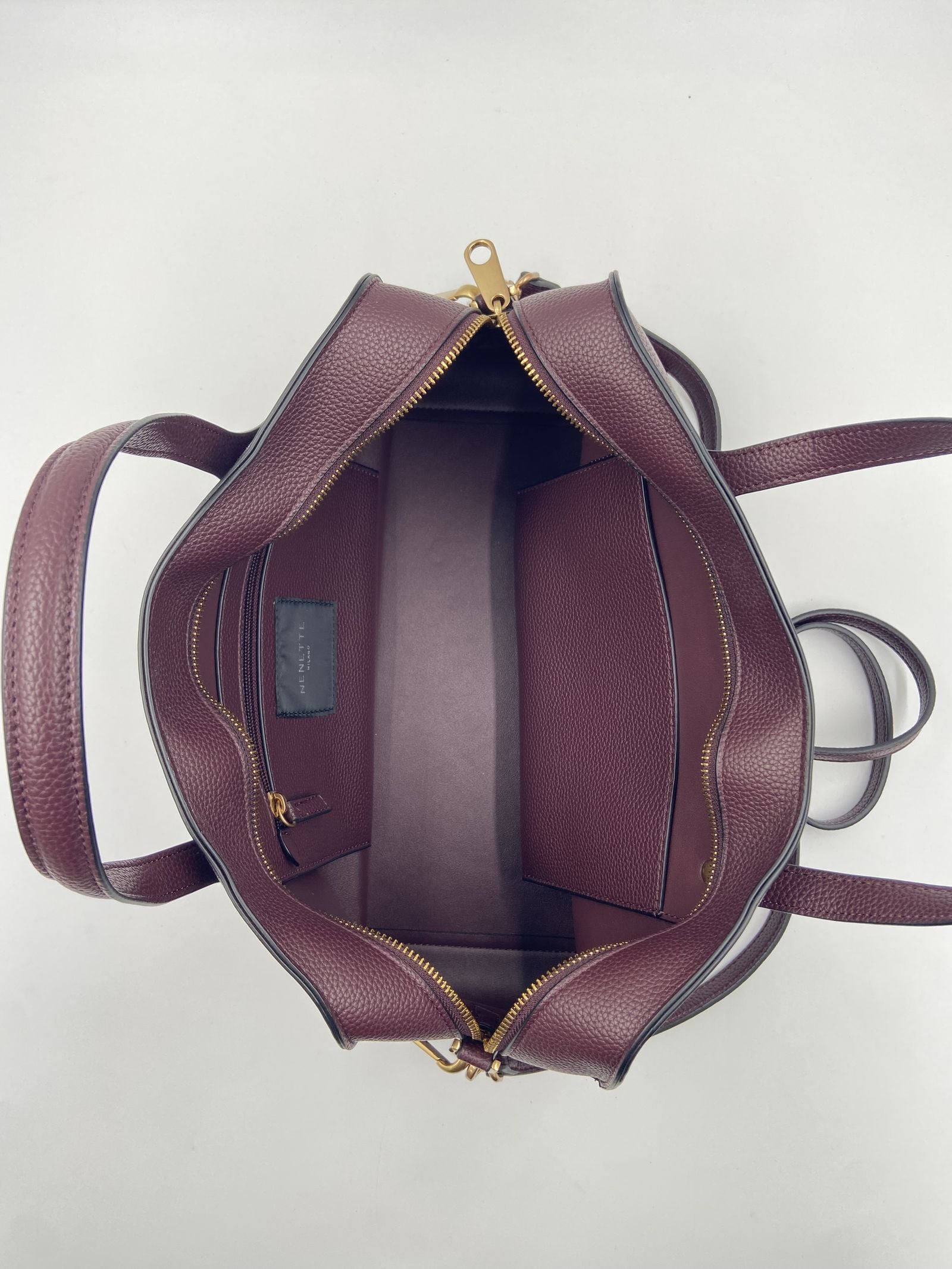 Borsa Fujiko02 - Nenette 40BBFUJIKO02 0503 NENETTE 