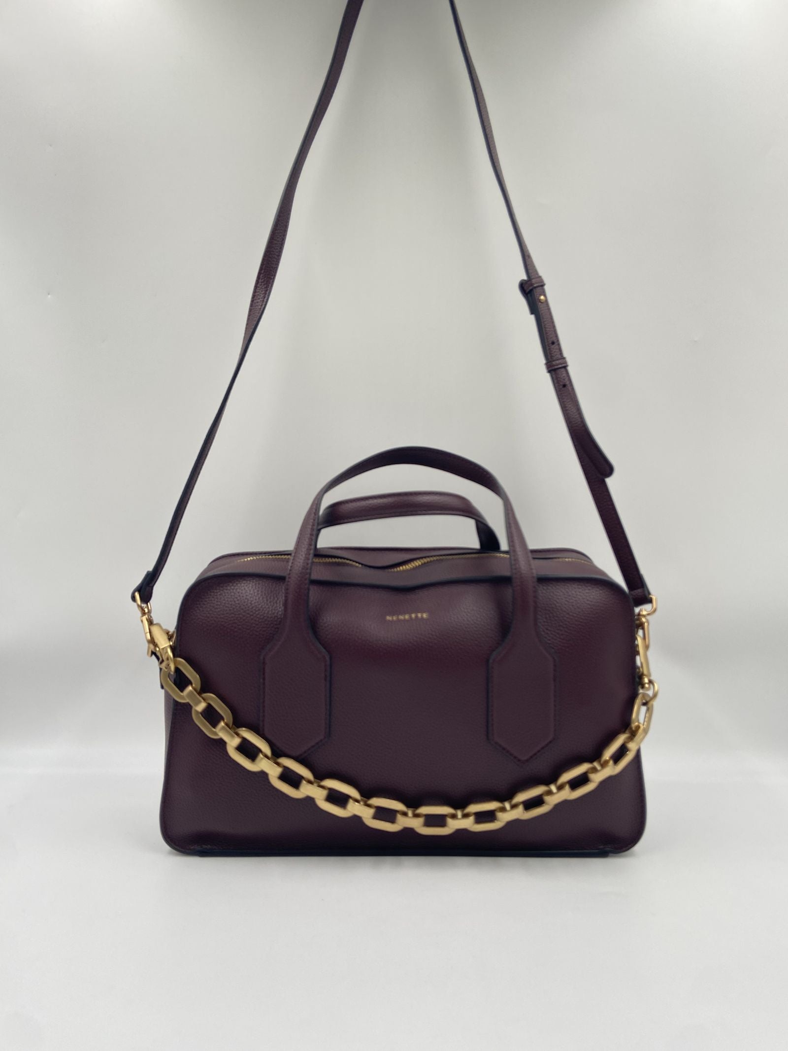 Borsa Fujiko02 - Nenette 40BBFUJIKO02 0503 NENETTE 