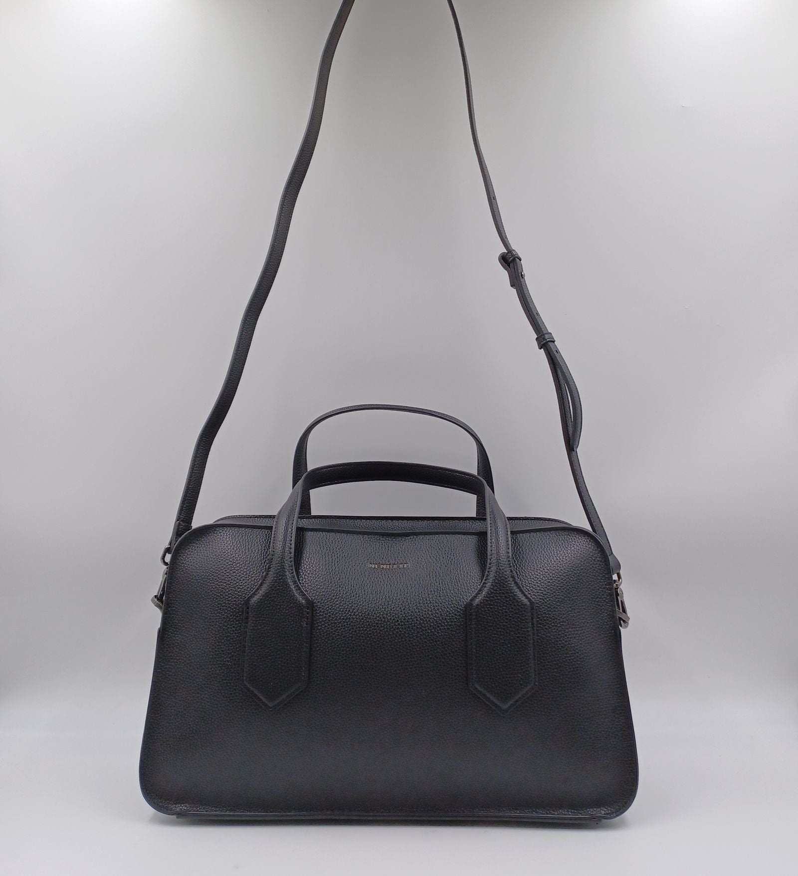 Borsa Fujiko02 - Nenette 40BBFUJIKO02 0700 NENETTE 