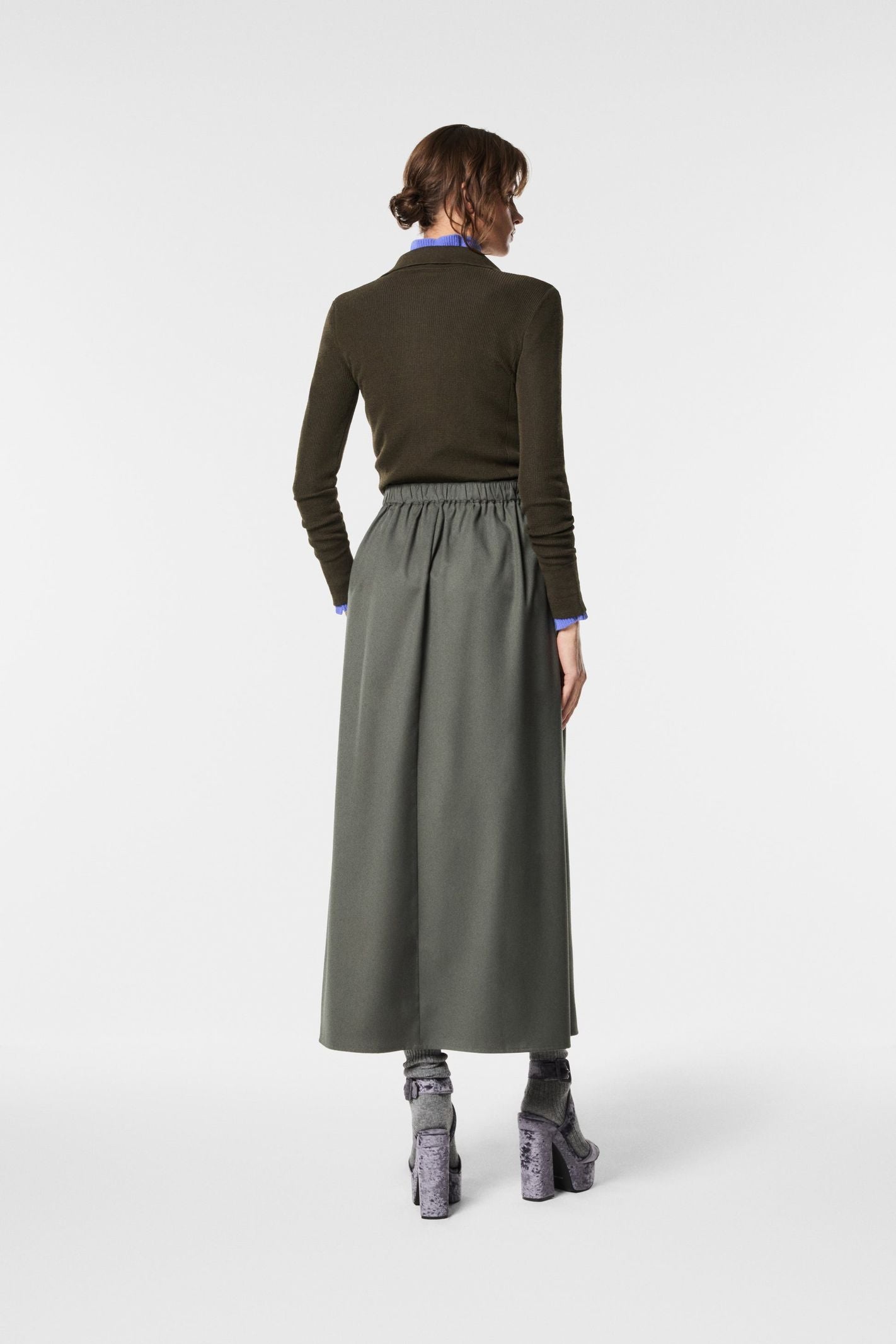 Gonna Grazia 40BBGRAZIA 0742 NENETTE 