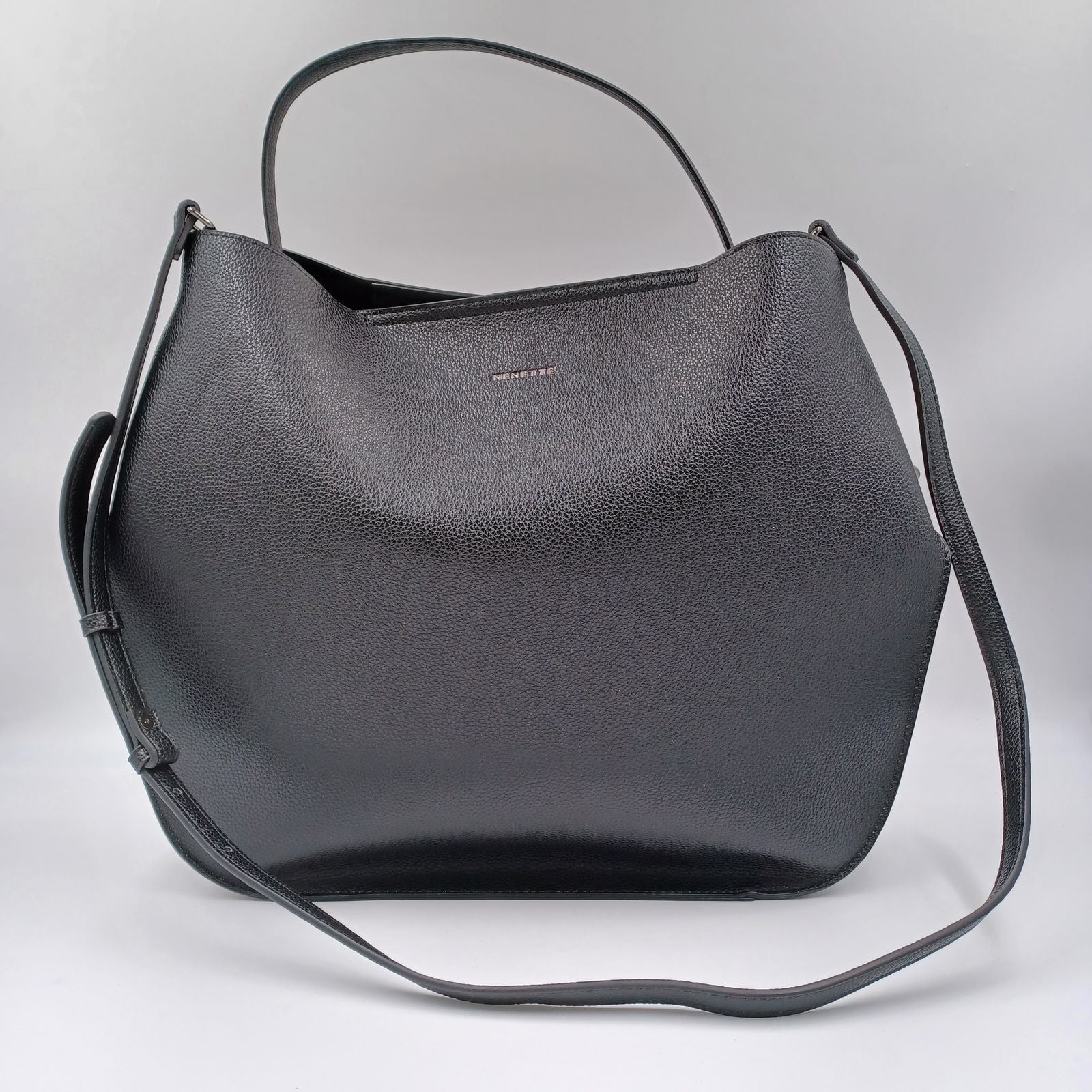 Borsa Kaoris02 - Nenette 40BBKAORI02 0700 NENETTE 