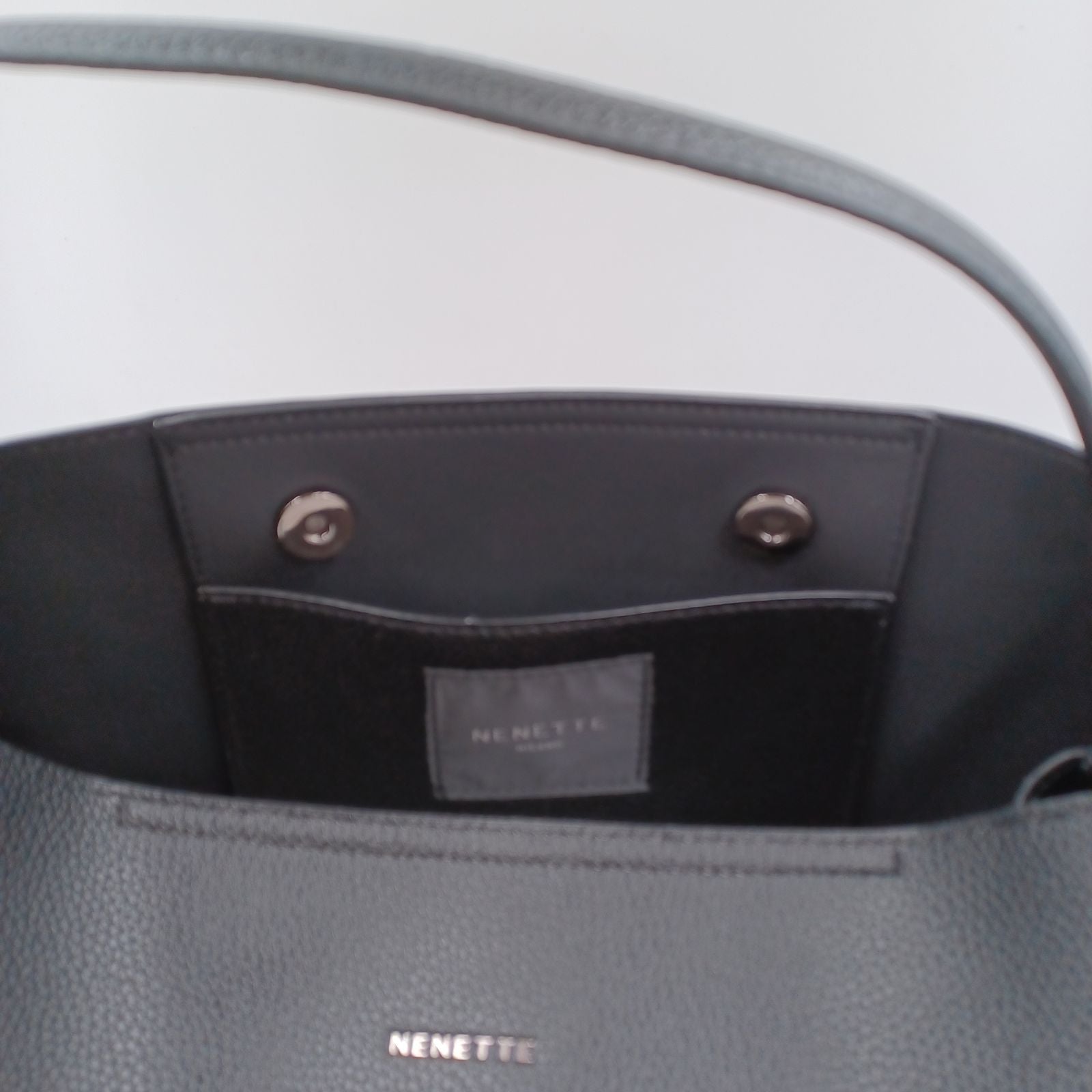 Borsa Kaoris02 - Nenette 40BBKAORI02 0700 NENETTE 