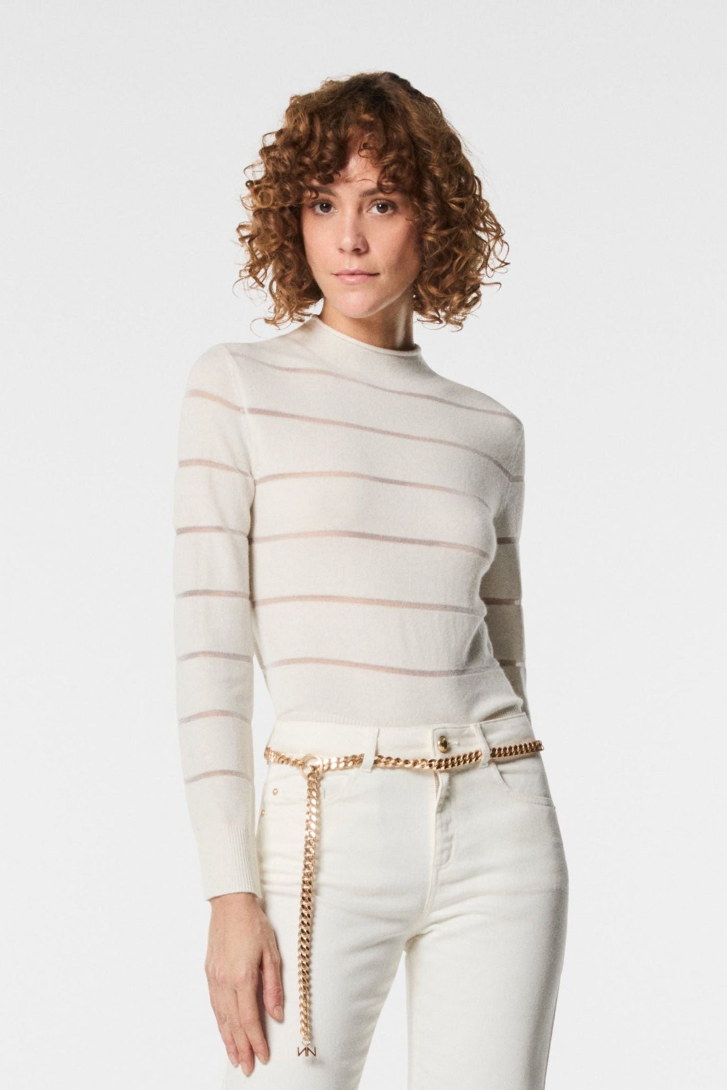 Maglia Malto 40BBMALTO 0004 NENETTE 