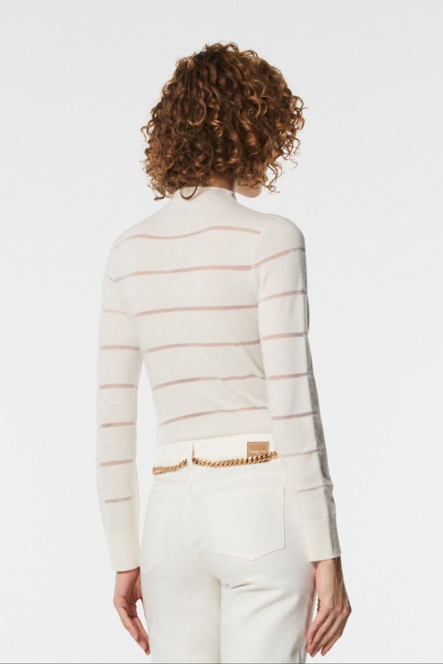 Maglia Malto 40BBMALTO 0004 NENETTE 