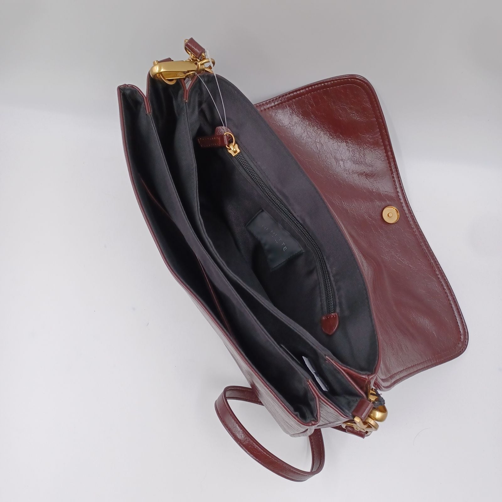 Borsa Mayumi01 40BBMAYUMI01 0503 NENETTE 