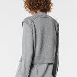 Gilet Mikol 40BBMIKOL 0742 NENETTE 
