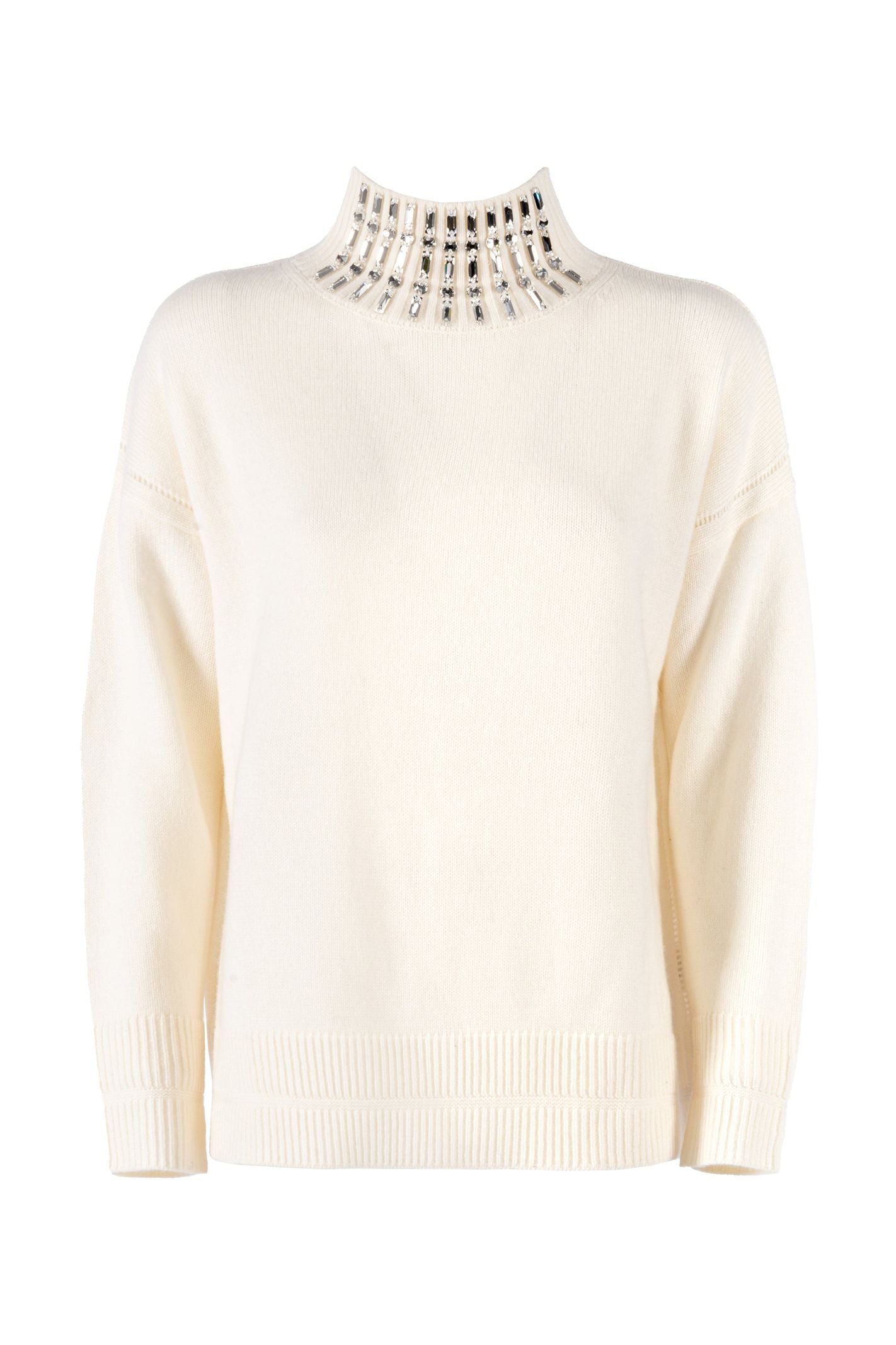 Maglia Morelli - Nenette 40BBMORELLI 0004 NENETTE 