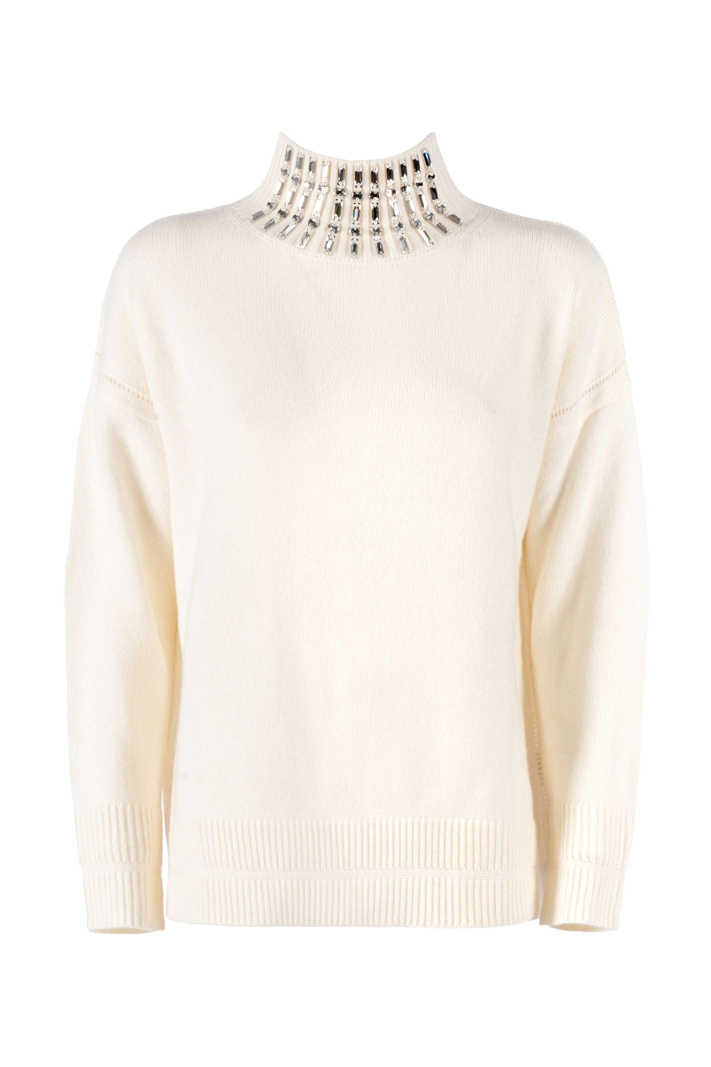 Maglia Morelli - Nenette 40BBMORELLI 0004 NENETTE 