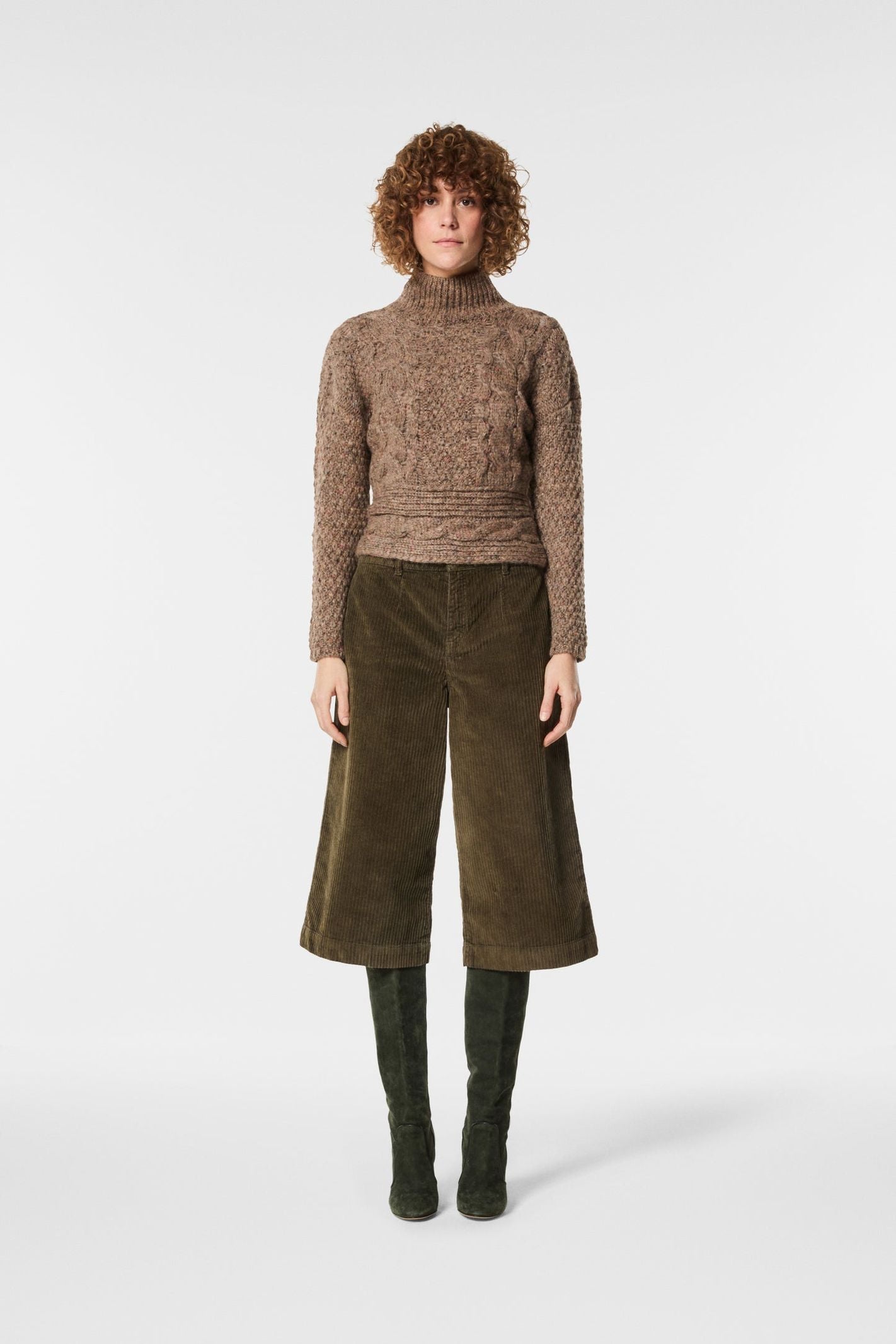 Pantalone Senior 40BBSENIOR 0326 NENETTE 