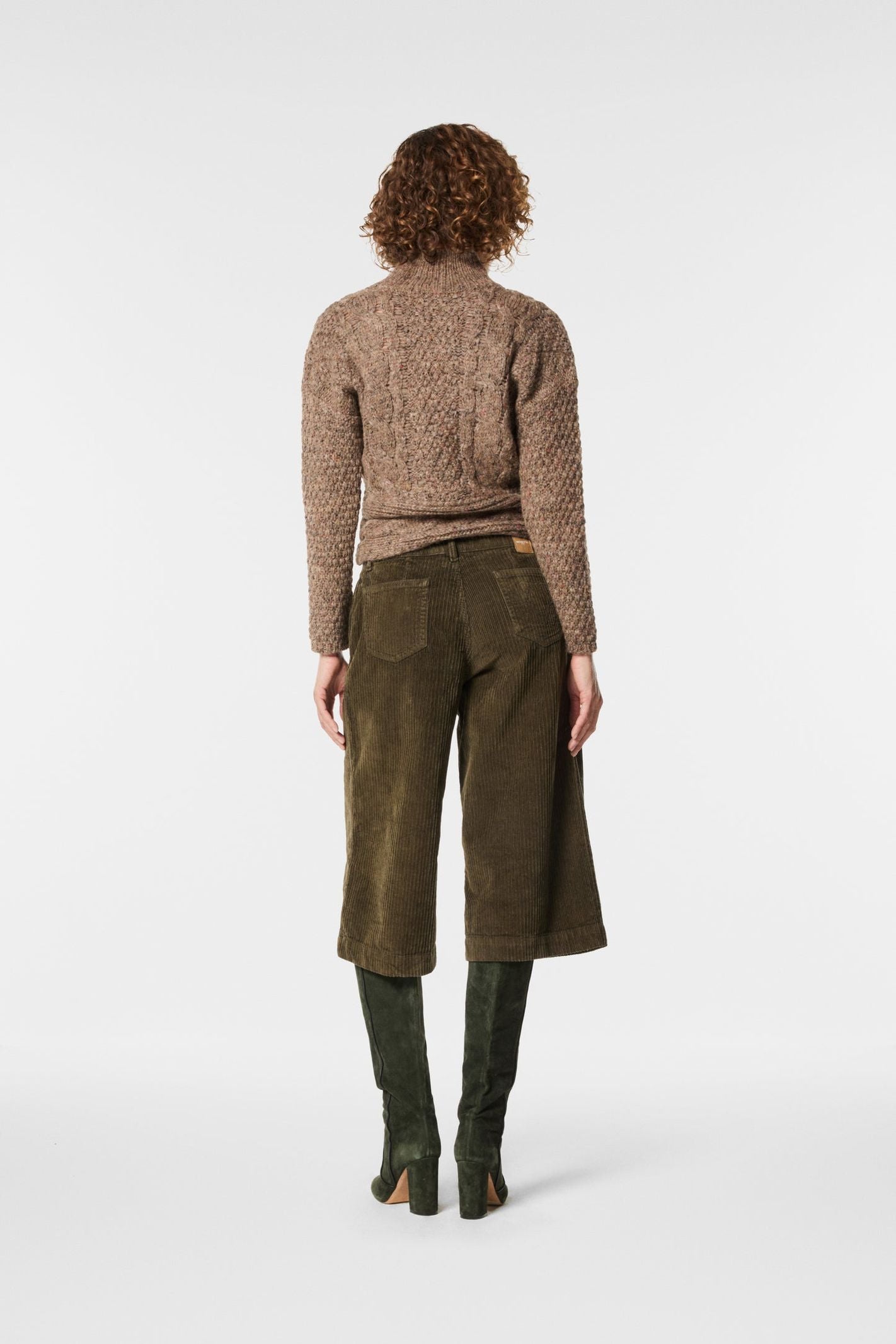 Pantalone Senior 40BBSENIOR 0326 NENETTE 