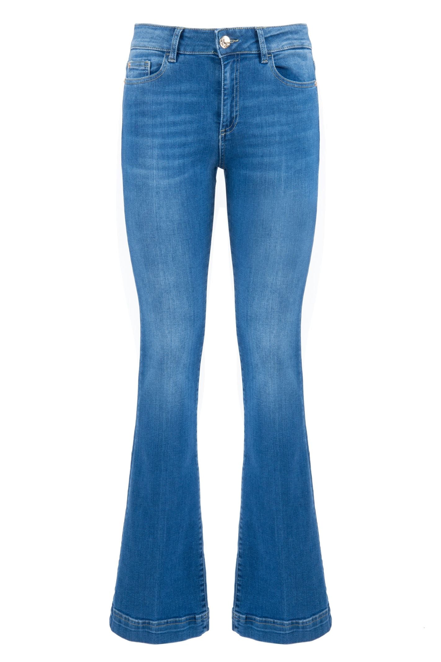 Jeans Sentinel - Nenette 40BBSENTINEL 0473 NENETTE 