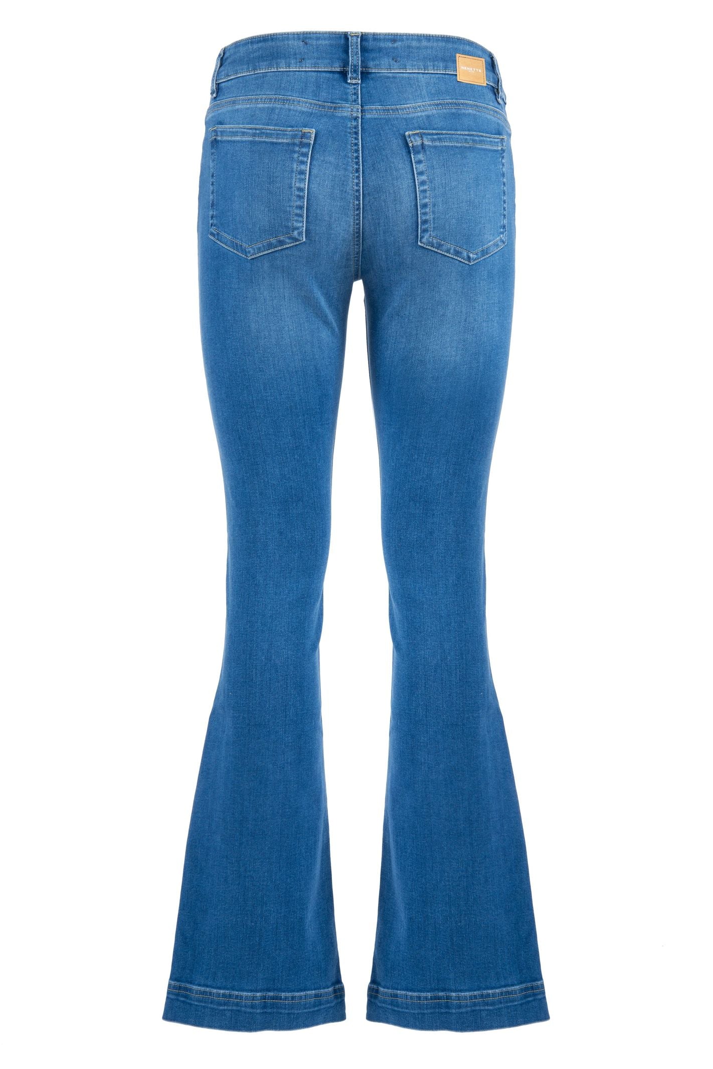 Jeans Sentinel - Nenette 40BBSENTINEL 0473 NENETTE 