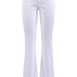 Pantalone Smocking - Nenette 40BBSMOCKING 0004 NENETTE 