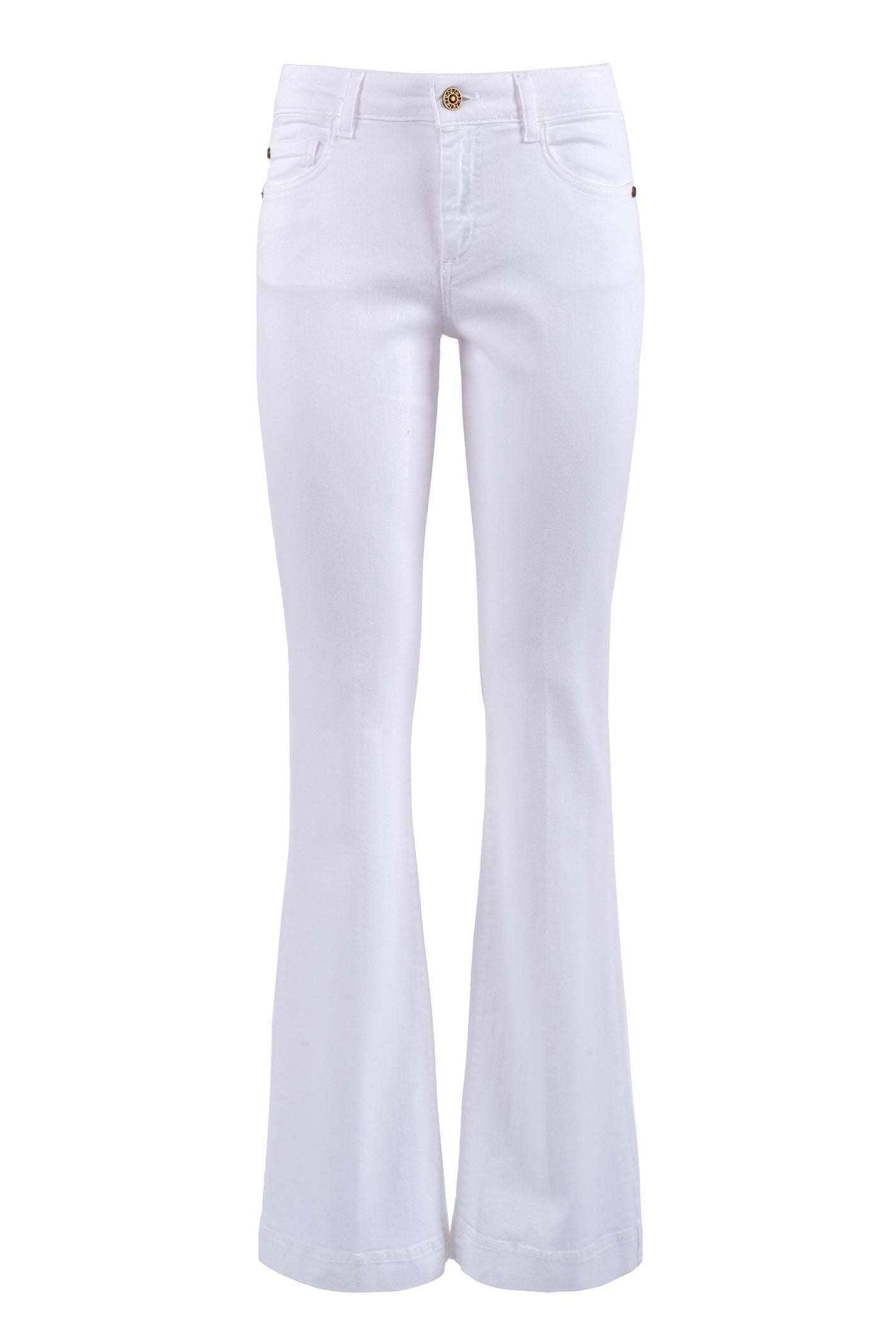 Pantalone Smocking - Nenette 40BBSMOCKING 0004 NENETTE 