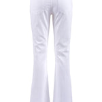 Pantalone Smocking - Nenette 40BBSMOCKING 0004 NENETTE 