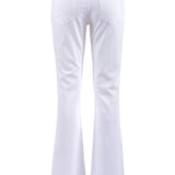Pantalone Smocking - Nenette 40BBSMOCKING 0004 NENETTE 