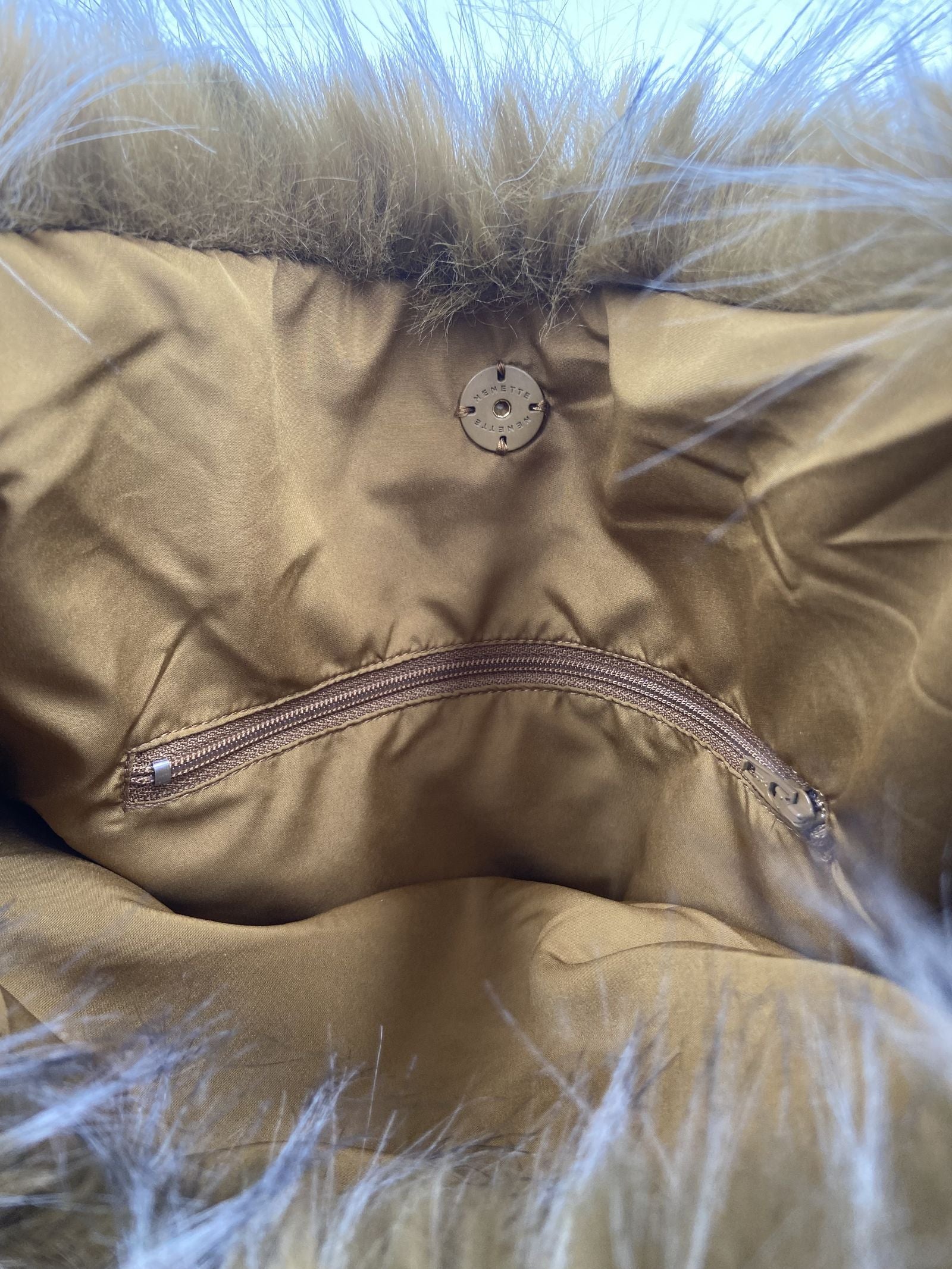 Borsa Ucci - Nenette 40BBUCCI 0615 NENETTE 