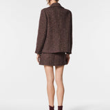 Cappotto peacoat Vanni 40BBVANNI 0800 NENETTE 